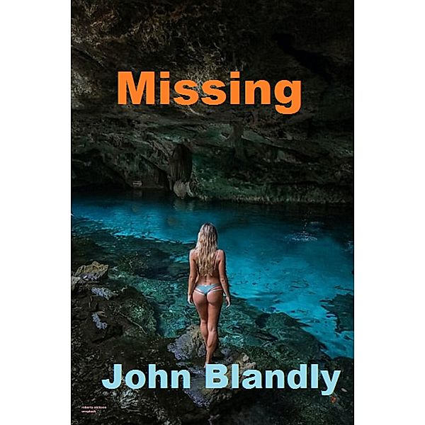 Missing (mystery) / mystery, John Blandly