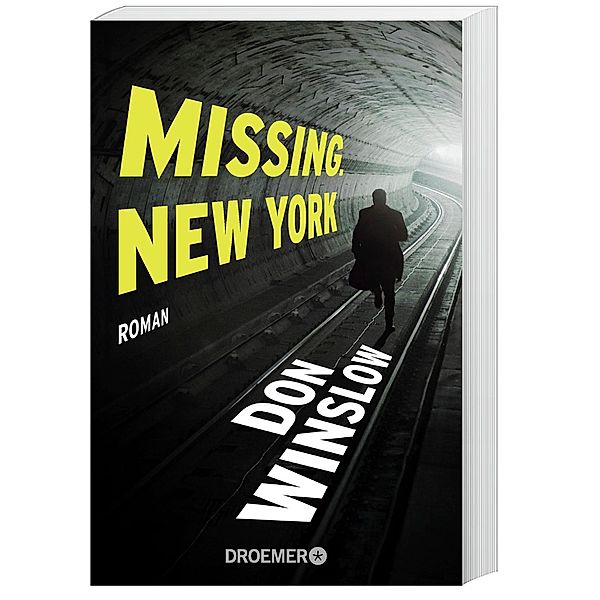 Missing New York / Frank Decker Bd.1, Don Winslow