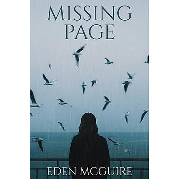 Missing Page, Eden McGuire