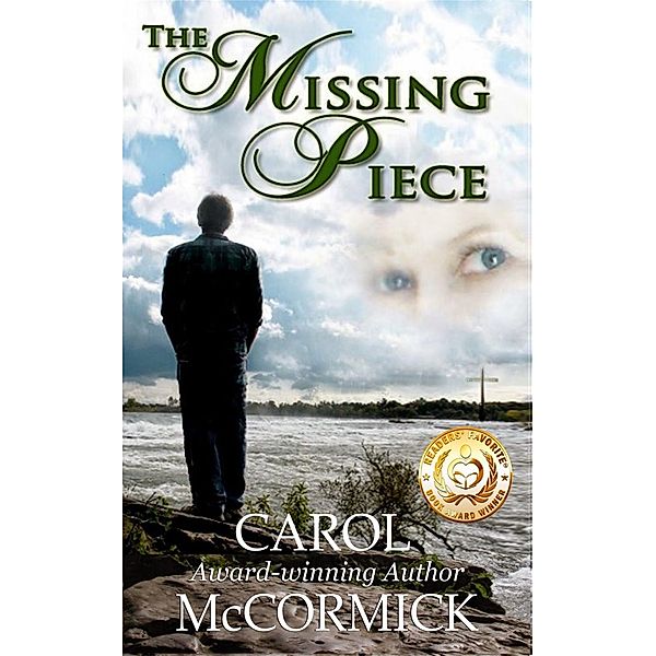 Missing Piece (Inspirational Love Story) / Carol McCormick, Carol McCormick