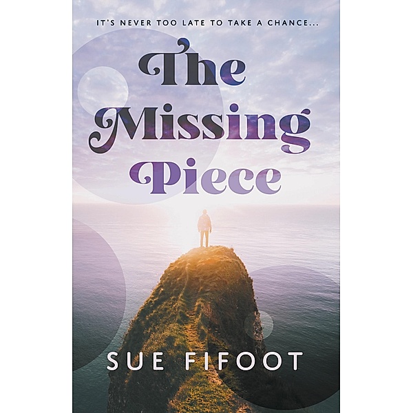 Missing Piece / The Conrad Press, Sue Fifoot