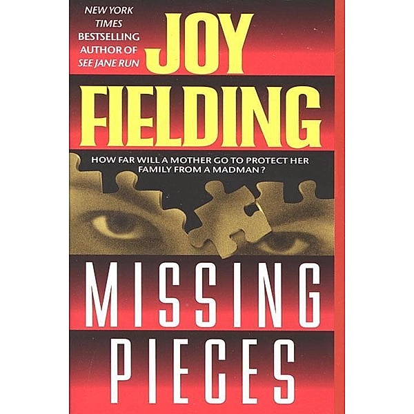 Missing Pieces, Joy Fielding