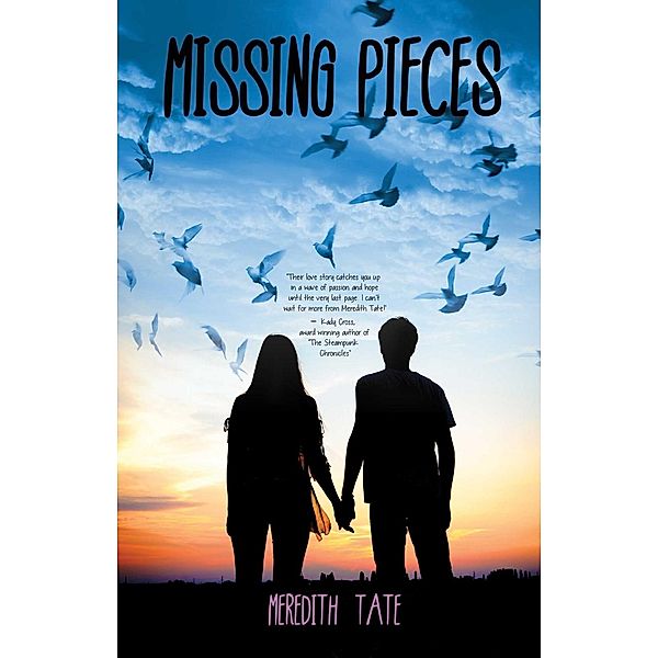 Missing Pieces, Meredith Tate