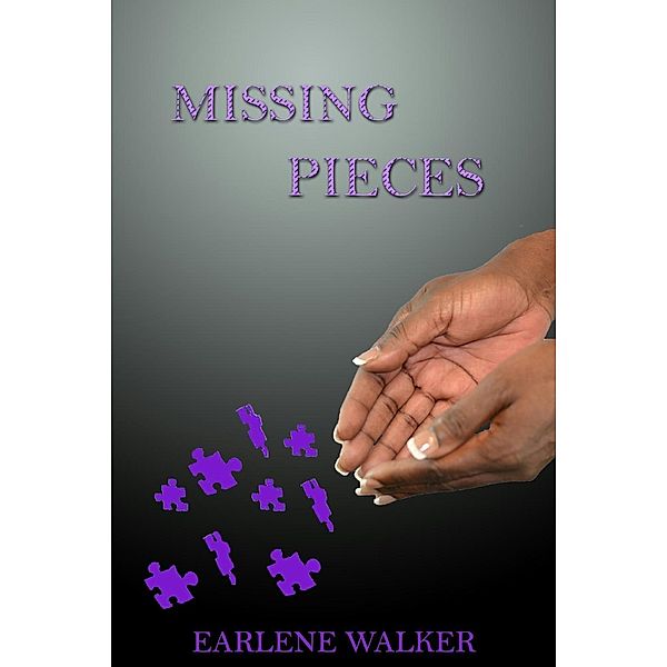 Missing Pieces, Earlene Walker