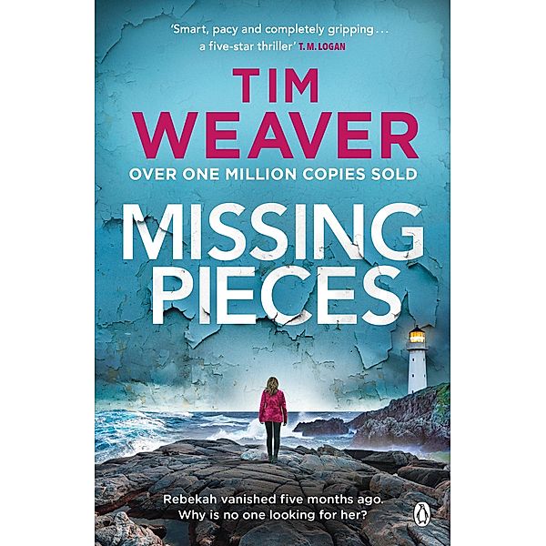 Missing Pieces, Tim Weaver