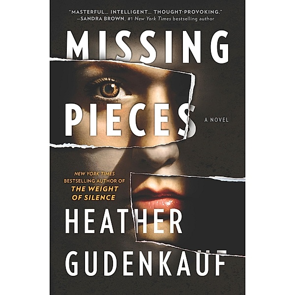 Missing Pieces, Heather Gudenkauf