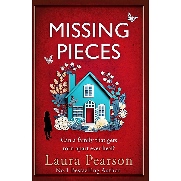 Missing Pieces, Laura Pearson