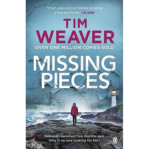 Missing Pieces, Tim Weaver