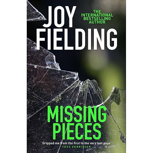Missing Pieces, Joy Fielding