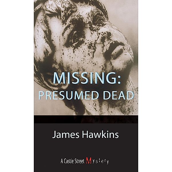 Missing: Presumed Dead / An Inspector Bliss Mystery Bd.1, James Hawkins