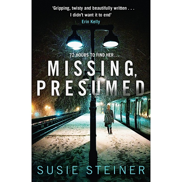 Missing, Presumed / Manon Bradshaw Bd.1, Susie Steiner