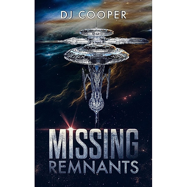 Missing Remnants (Track, #1), Dj Cooper