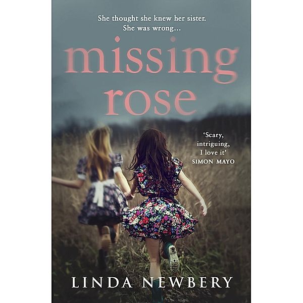 Missing Rose, Linda Newbery