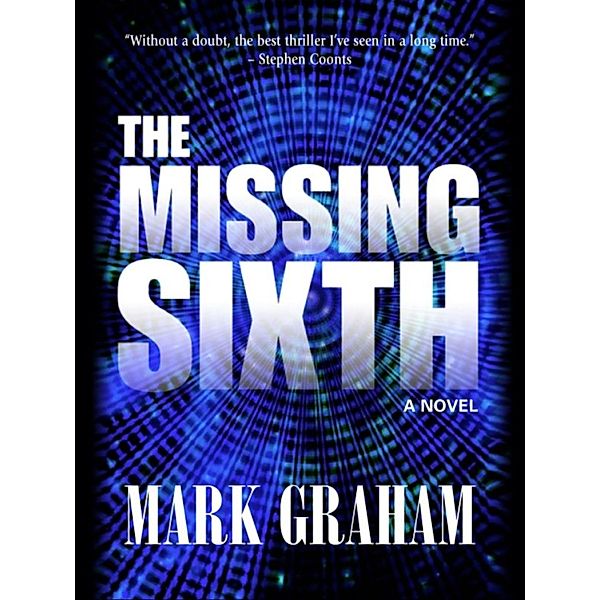 Missing Sixth, Mark Graham