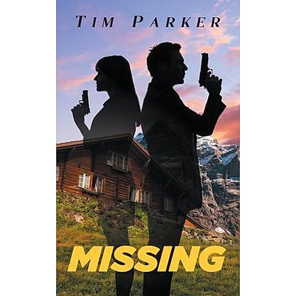 Missing / Stratton Press, Tim Parker