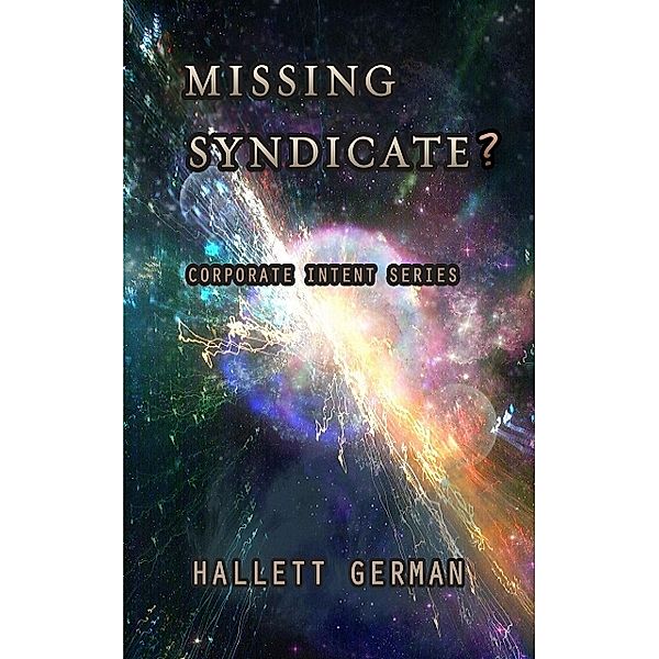 Missing Syndicate? (Complete), Hallett German