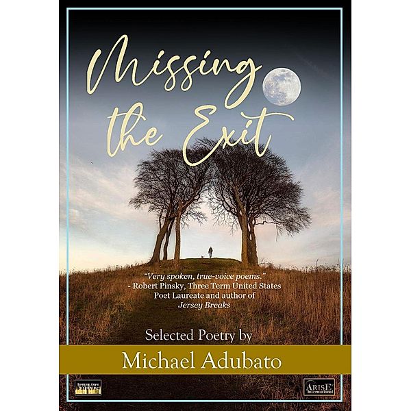 Missing the Exit, Michael Adubato