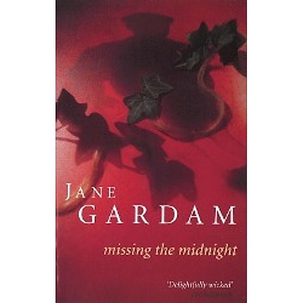 Missing The Midnight, Jane Gardam