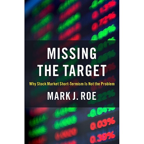 Missing the Target, Mark J. Roe