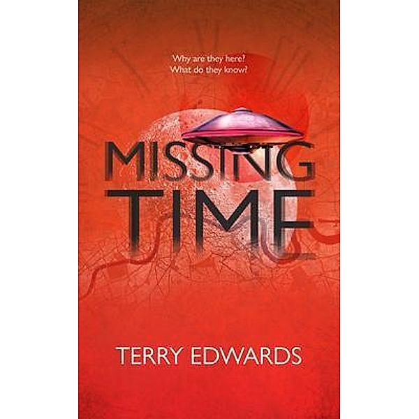 Missing Time, Terry Edwards