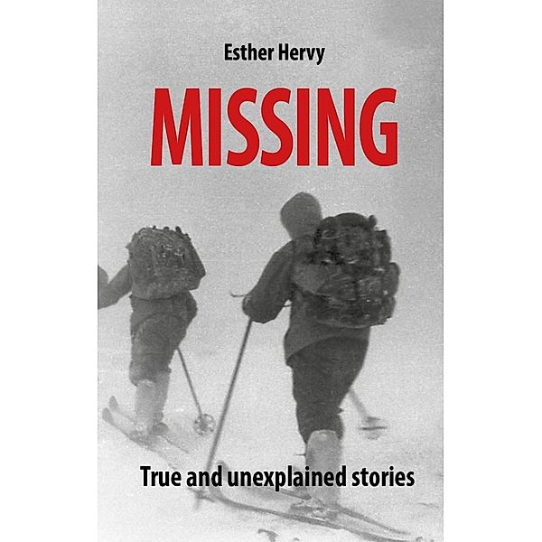 Missing (True Crime) / True Crime, Esther Hervy