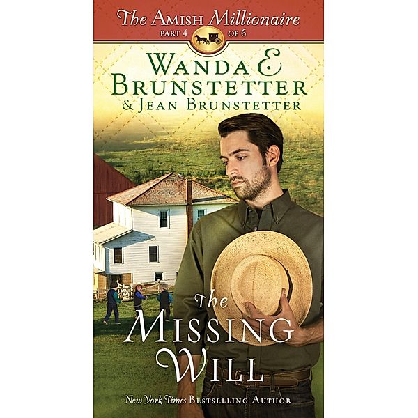 Missing Will / Shiloh Run Press, Wanda E. Brunstetter