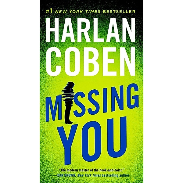 Missing You, Harlan Coben