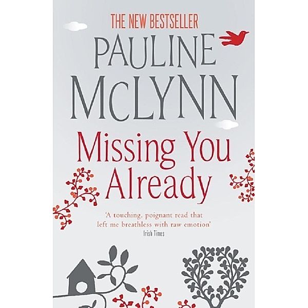 Missing You Already, Pauline McLynn