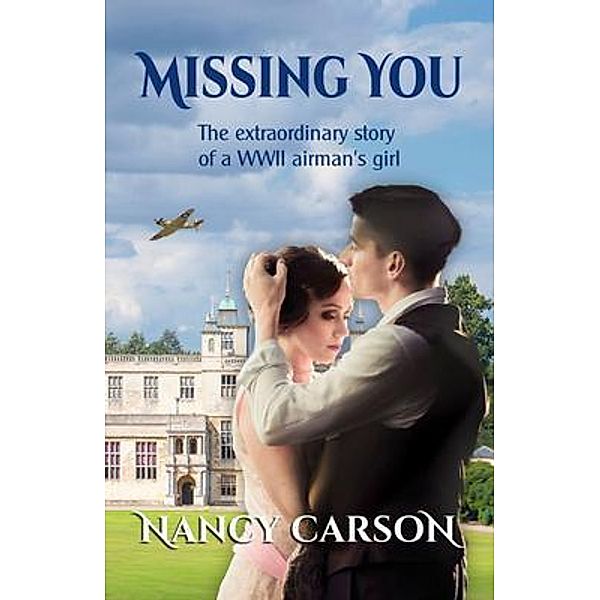 MISSING YOU / Metbooks, Nancy Carson