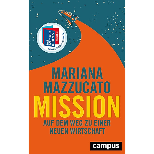 Mission, Mariana Mazzucato