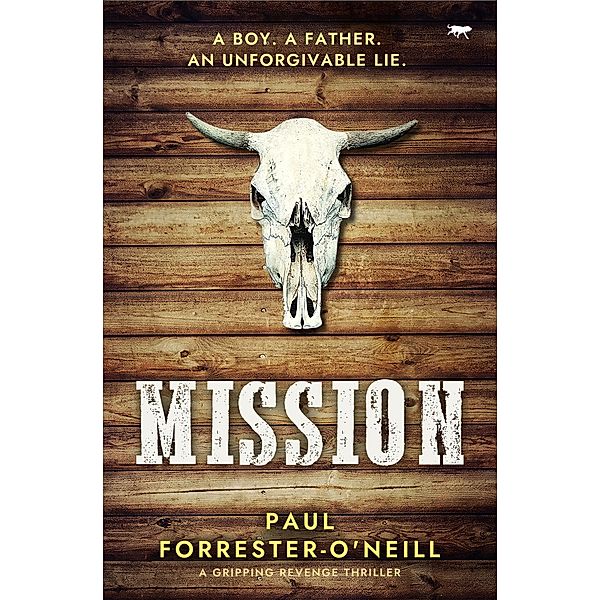 Mission, Paul Forrester-O'Neill