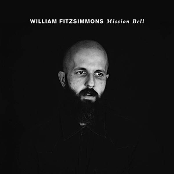 Mission Bell (Gatefold Lp) (Vinyl), William Fitzsimmons