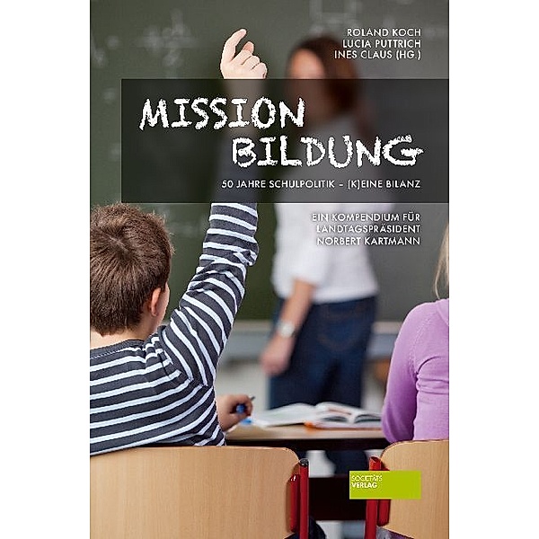 Mission Bildung