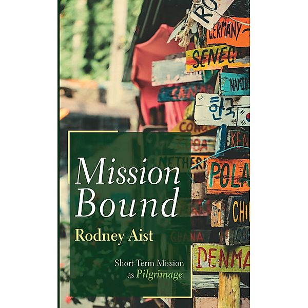 Mission Bound, Rodney Aist