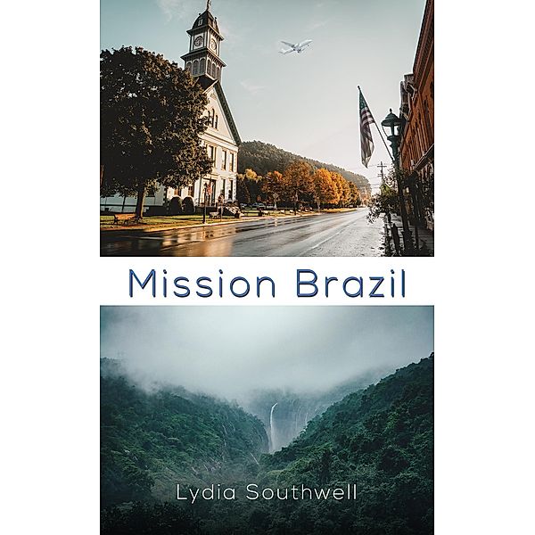 Mission Brazil, Lydia Southwell