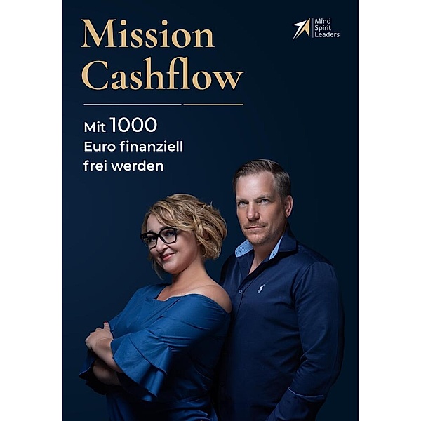 Mission Cashflow, Kristine Derungs, Marcel Haggeney