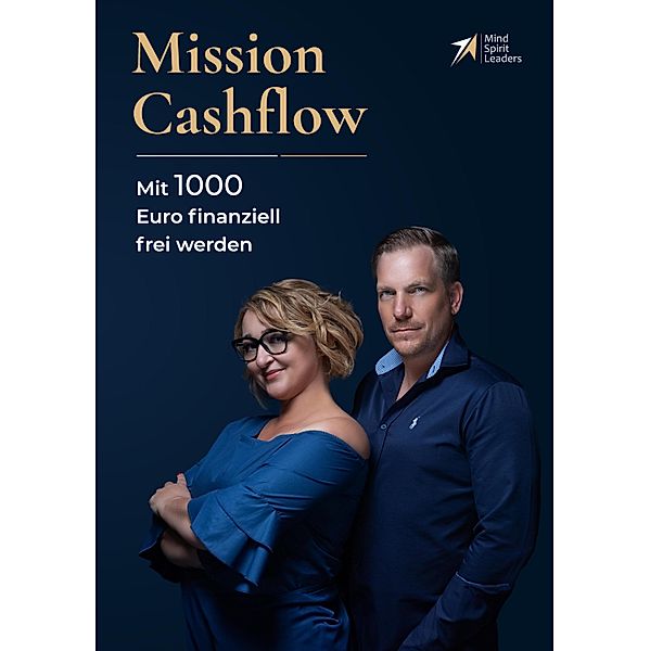 Mission Cashflow / Mission Cashflow Bd.1, Kristine Derungs, Marcel Haggeney