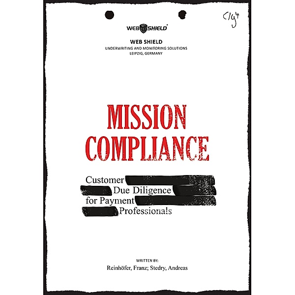 Mission Compliance / Mission Compliance Bd.1, Franz Reinhöfer, Andreas Stedry