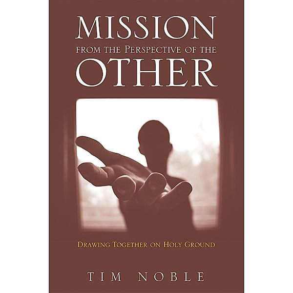 Mission from the Perspective of the Other, Tim Noble