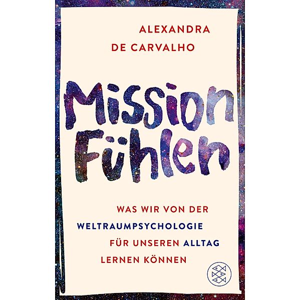 Mission Fühlen, Alexandra de Carvalho