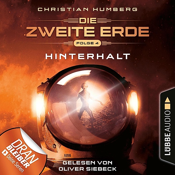 Mission Genesis - Die zweite Erde - 4 - Hinterhalt, Christian Humberg
