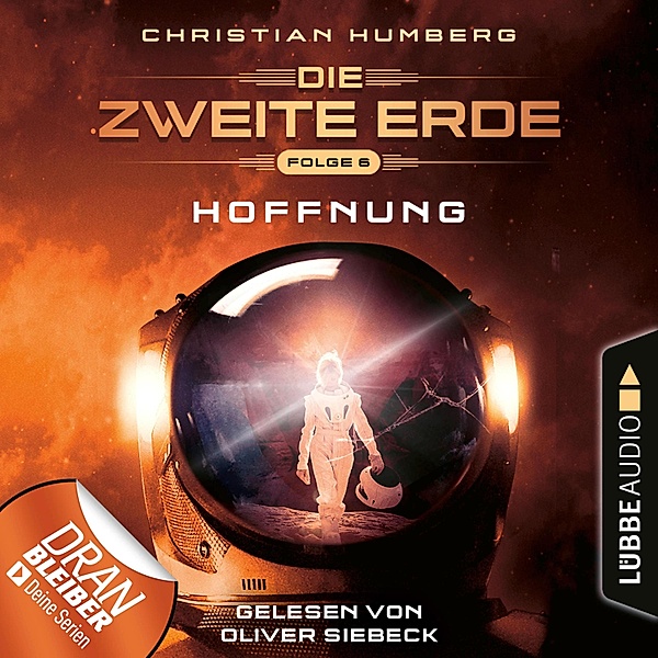 Mission Genesis - Die zweite Erde - 6 - Hoffnung, Christian Humberg