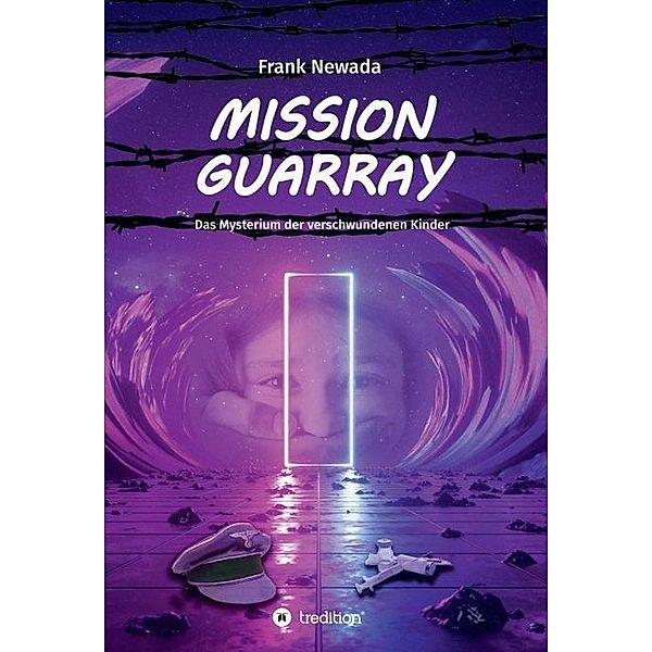 Mission Guarray, Frank Newada