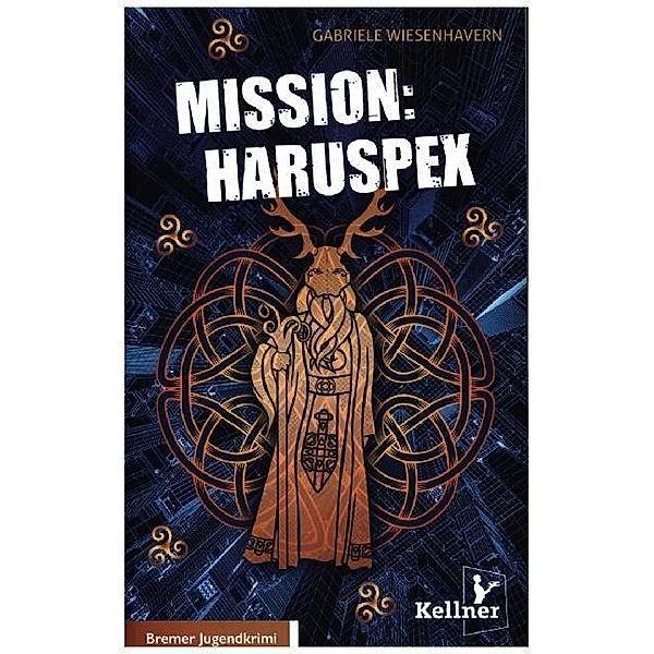 Mission: Haruspex, Gabriele Wiesenhavern