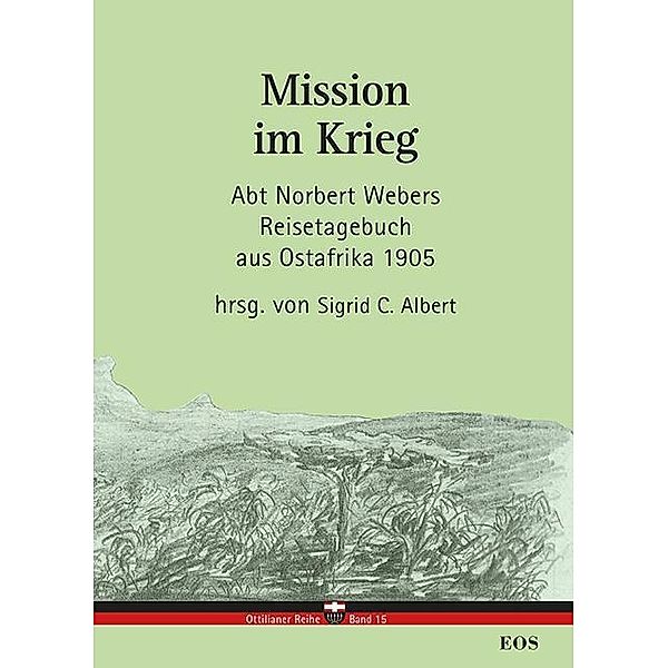 Mission im Krieg, Norbert Weber