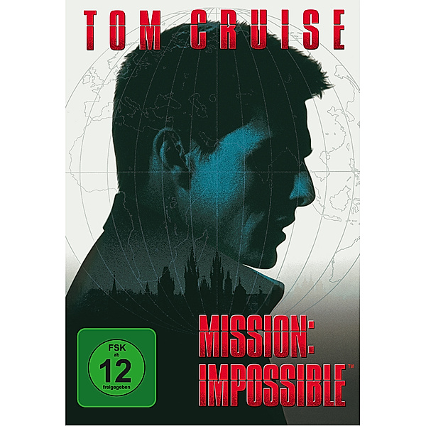 Mission: Impossible, Bruce Geller, David Koepp, Steven Zaillian, Robert Towne