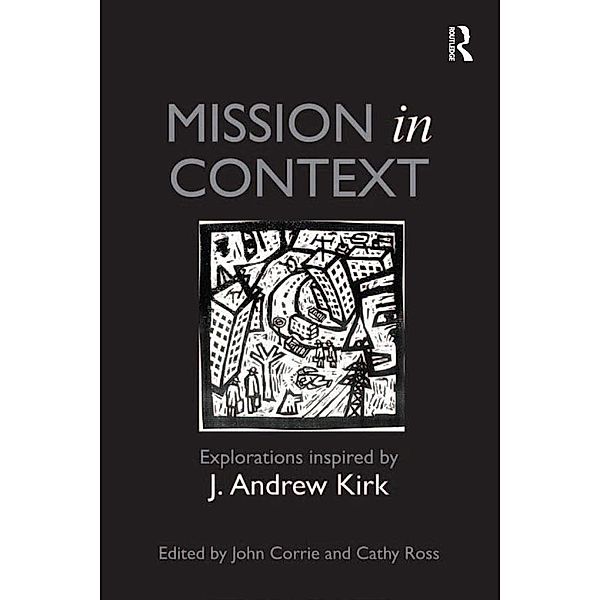 Mission in Context, Cathy Ross