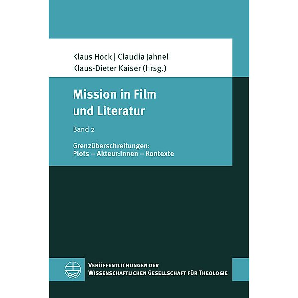 Mission in Film und Literatur