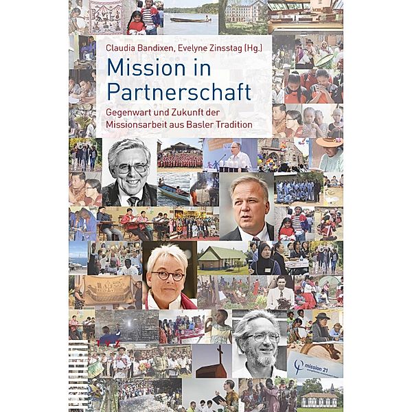 Mission in Partnerschaft