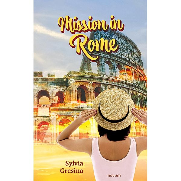 Mission in Rome, Sylvia Gresina